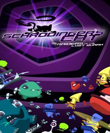 Schrödinger’s Cat And The Raiders Of The Lost Quark - Image 2