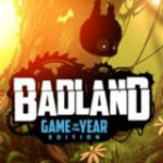 Badland (GOTY)