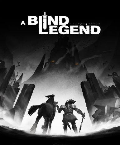 A Blind Legend (EU) - Image 2