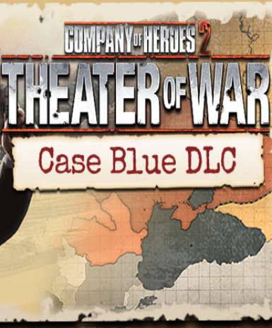 Company of Heroes 2: Case Blue Mission Pack (DLC) - Image 2