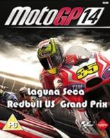 MotoGP 14 - Laguna Seca Redbull US Grand Prix (DLC) (EU)