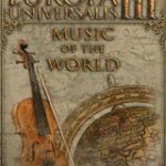 Europa Universalis III - Music of the World (DLC)