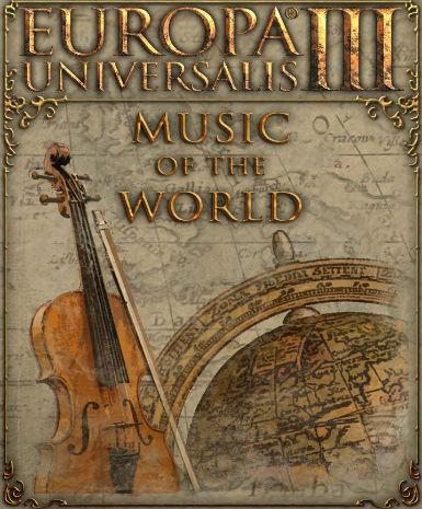 Europa Universalis III - Music of the World (DLC) - Image 2