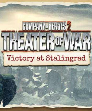 Company of Heroes 2: Victory at Stalingrad (DLC) - Image 2